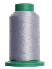 Isacord 40 Poly 5000M/5500YDS Color 3572 Summer Grey