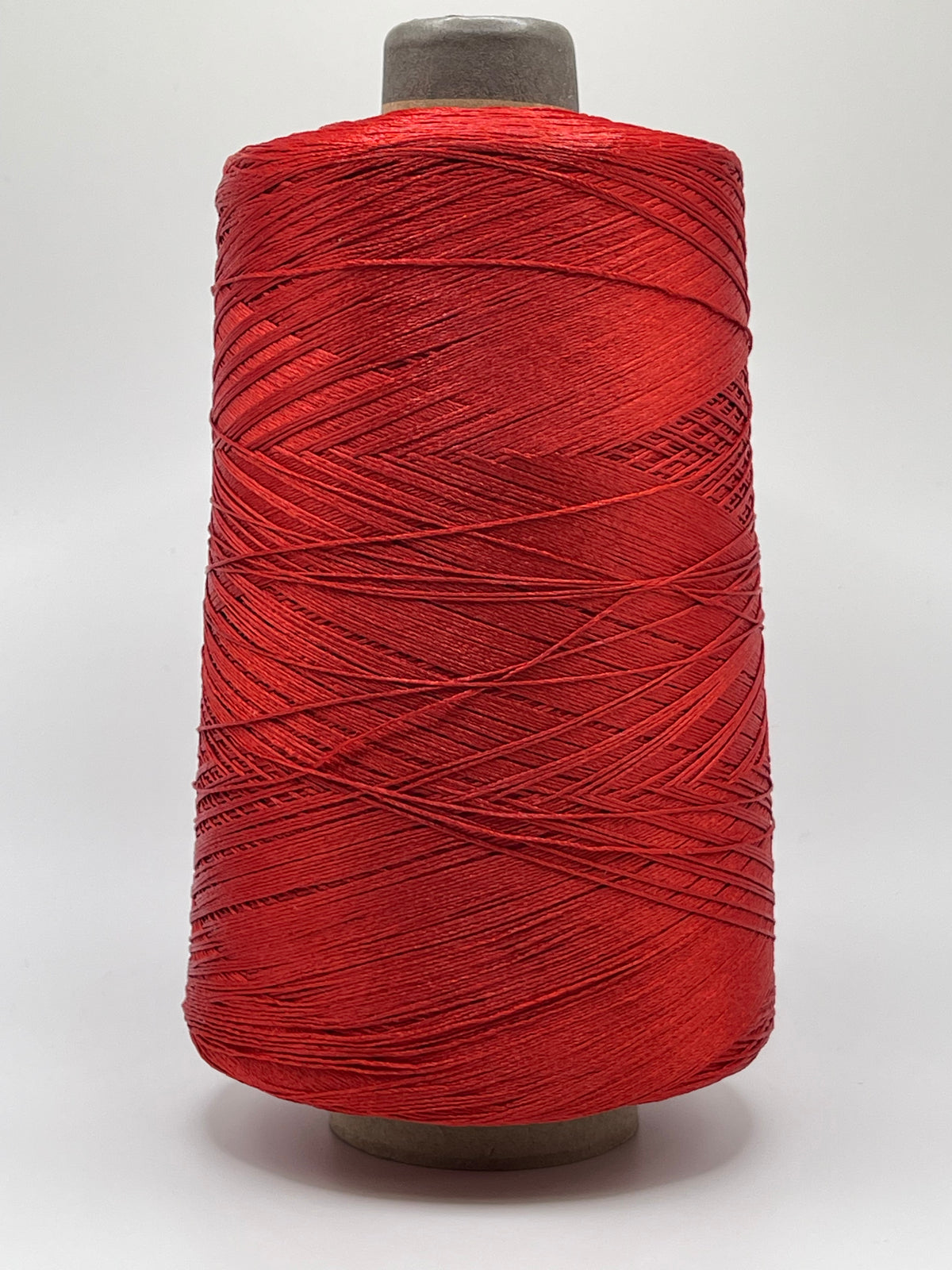 Merrow Emblem Thread/Floss Color 3608 Red