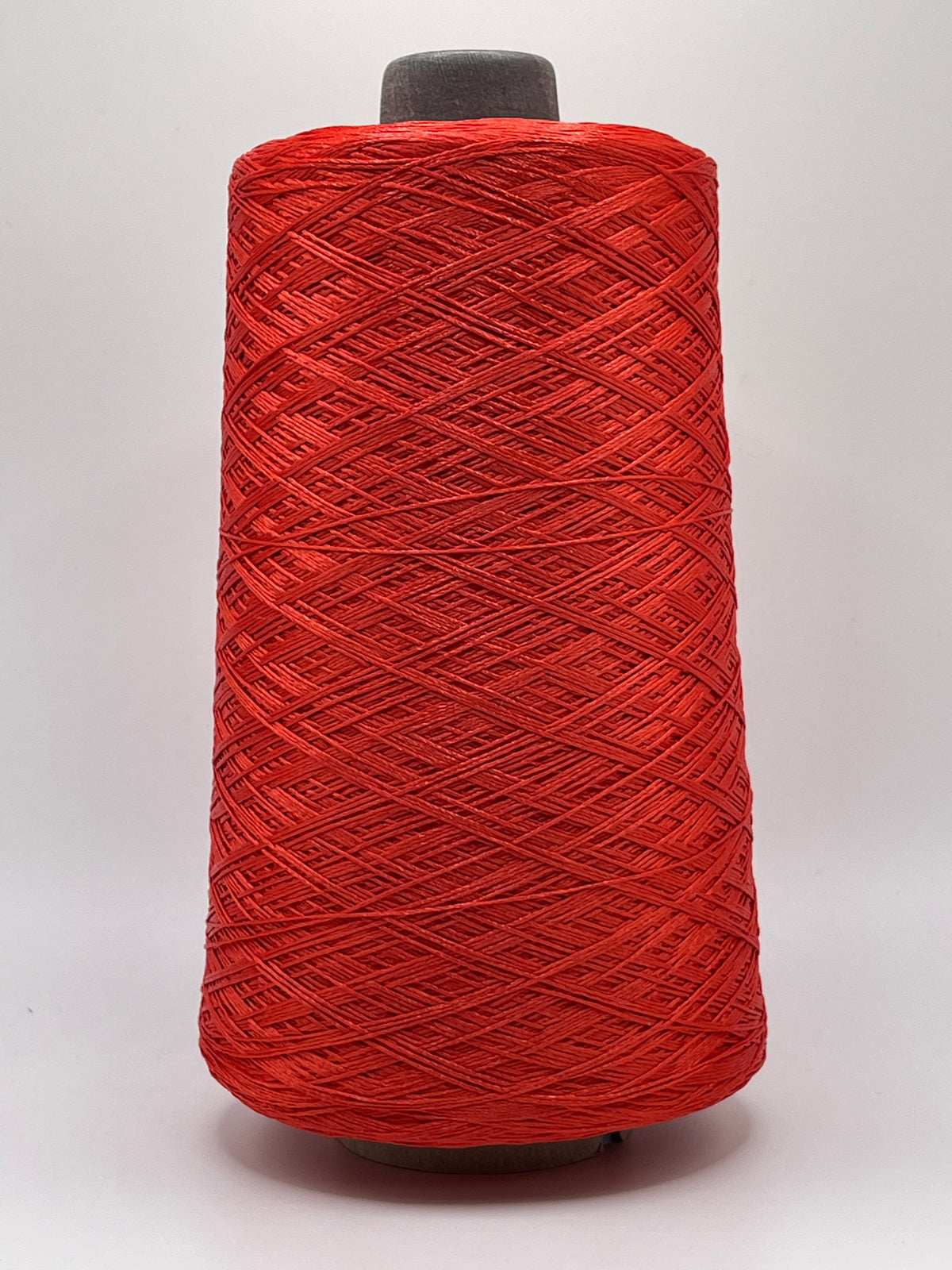 Merrow Emblem Thread/Floss Color 3609 Spanish Red