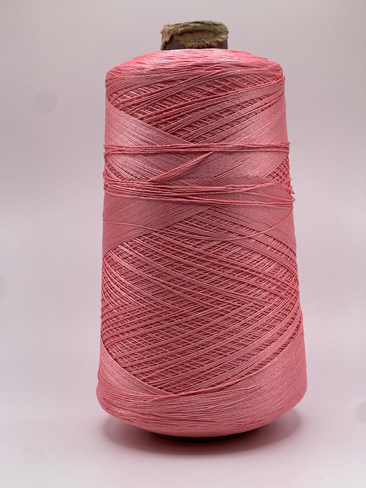 Merrow Emblem Thread/Floss Color 3610 Rose Pink