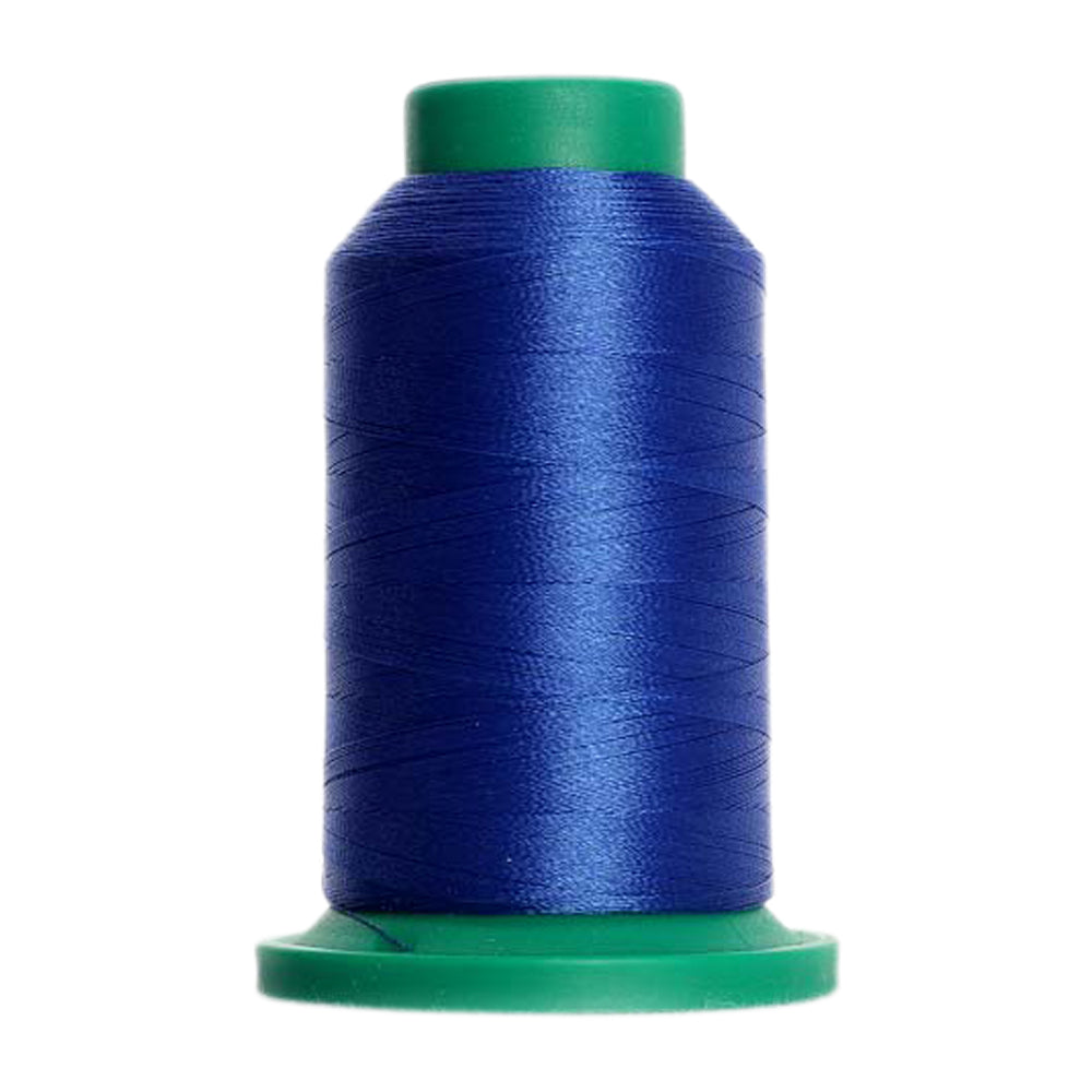 Isacord 40 1000M/1093YDS Color 3611 Blue Ribbon