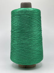 Merrow Emblem Thread/Floss Color 3613 Kelly Green