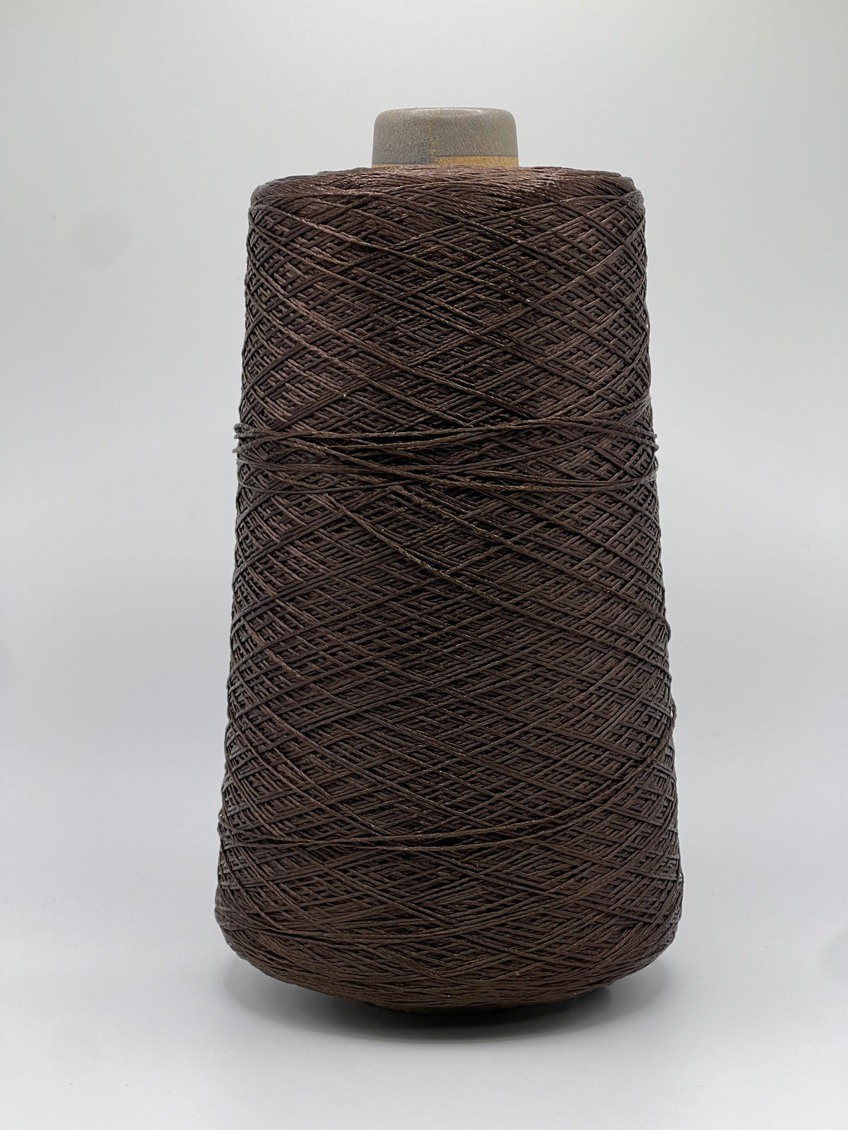 Merrow Emblem Thread/Floss Color 3616 African Brown