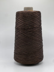 Merrow Emblem Thread/Floss Color 3616 African Brown