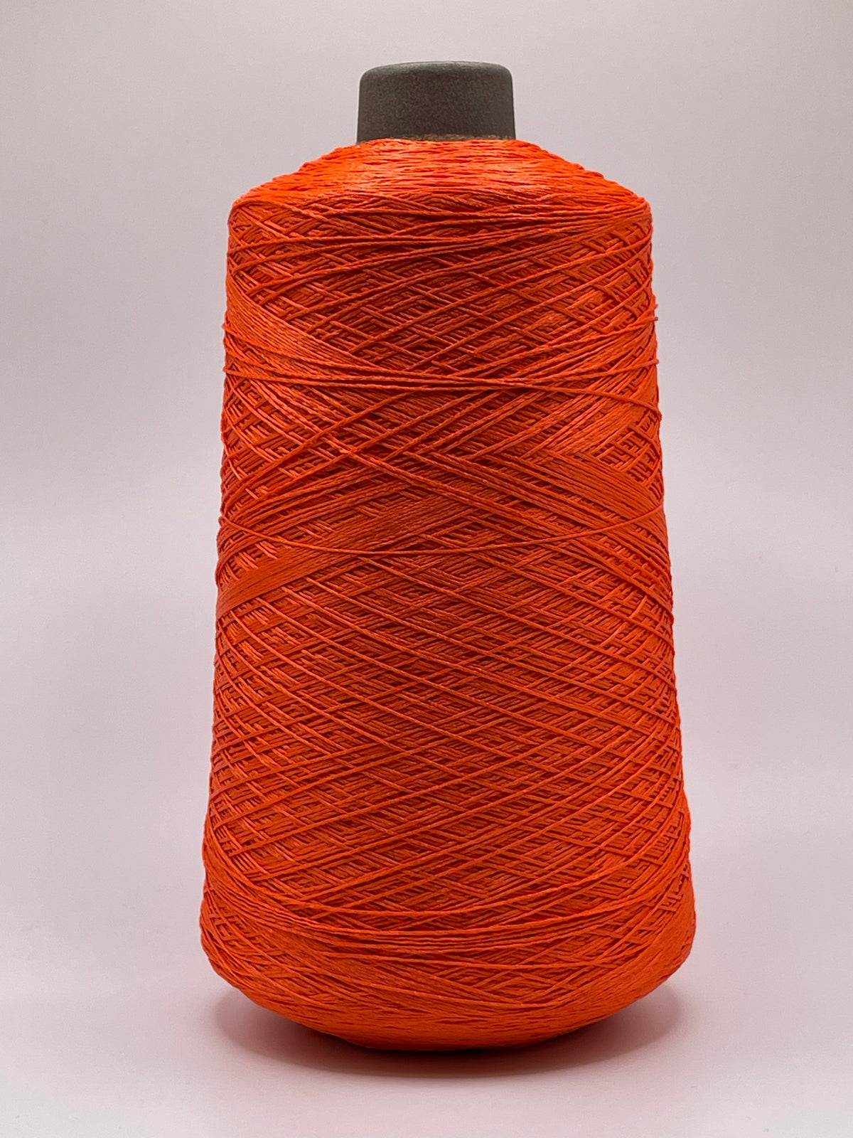 Merrow Emblem Thread/Floss Color 3619 Sun Orange