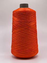 Merrow Emblem Thread/Floss Color 3619 Sun Orange