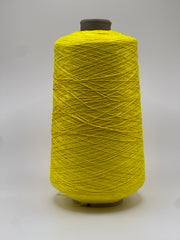 Merrow Emblem Thread/Floss Color 3621 Sunshine