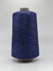 Merrow Emblem Thread/Floss Color 3624 Light Navy