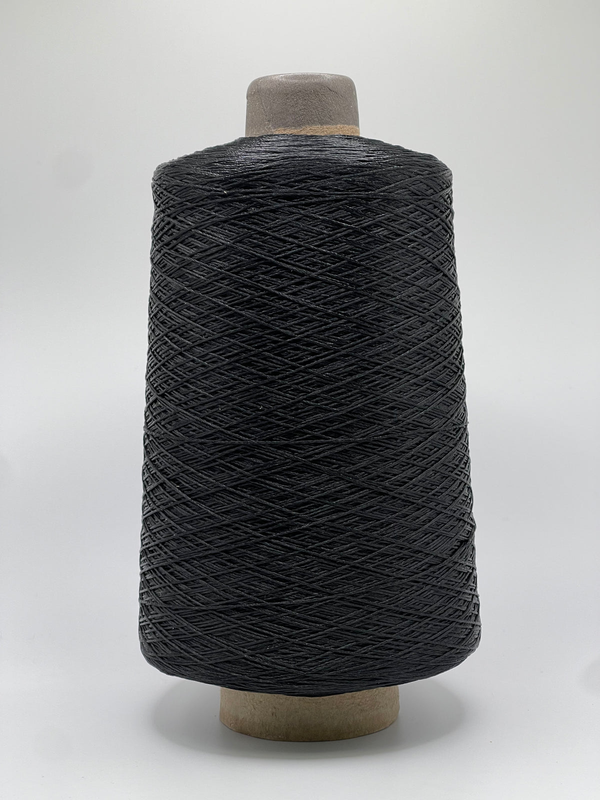 Merrow Emblem Thread/Floss Color 3630 Black