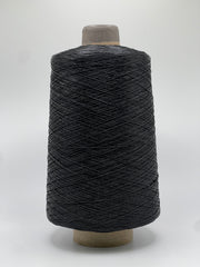 Merrow Emblem Thread/Floss Color 3630 Black