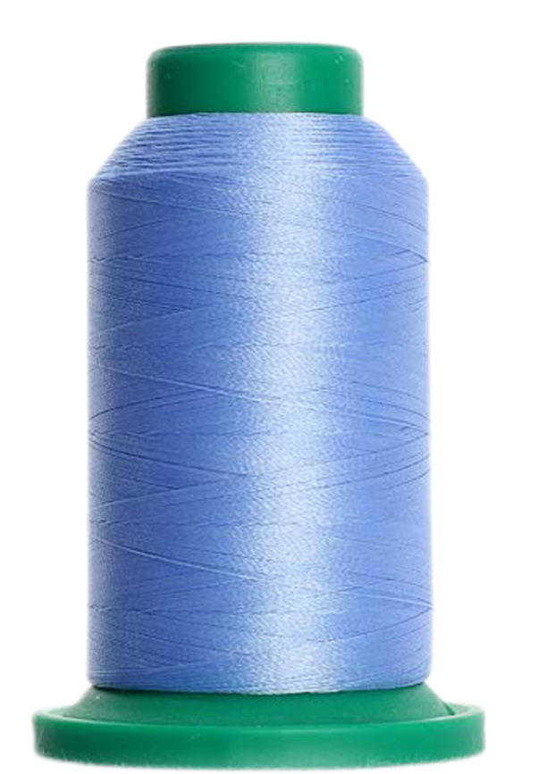 Isacord 40 Poly 5000M/5500YDS Color 3630 Dusty Boy