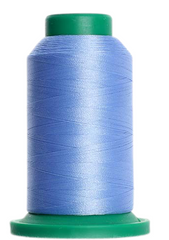 Isacord 40 Poly 5000M/5500YDS Color 3630 Dusty Boy