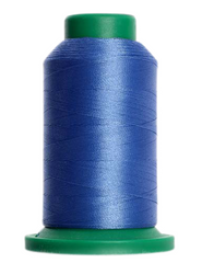 Isacord 40 Poly 5000M/5500YDS Color 3631 Tufts Blue