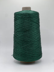 Merrow Emblem Thread/Floss Color 3652 Dark Green