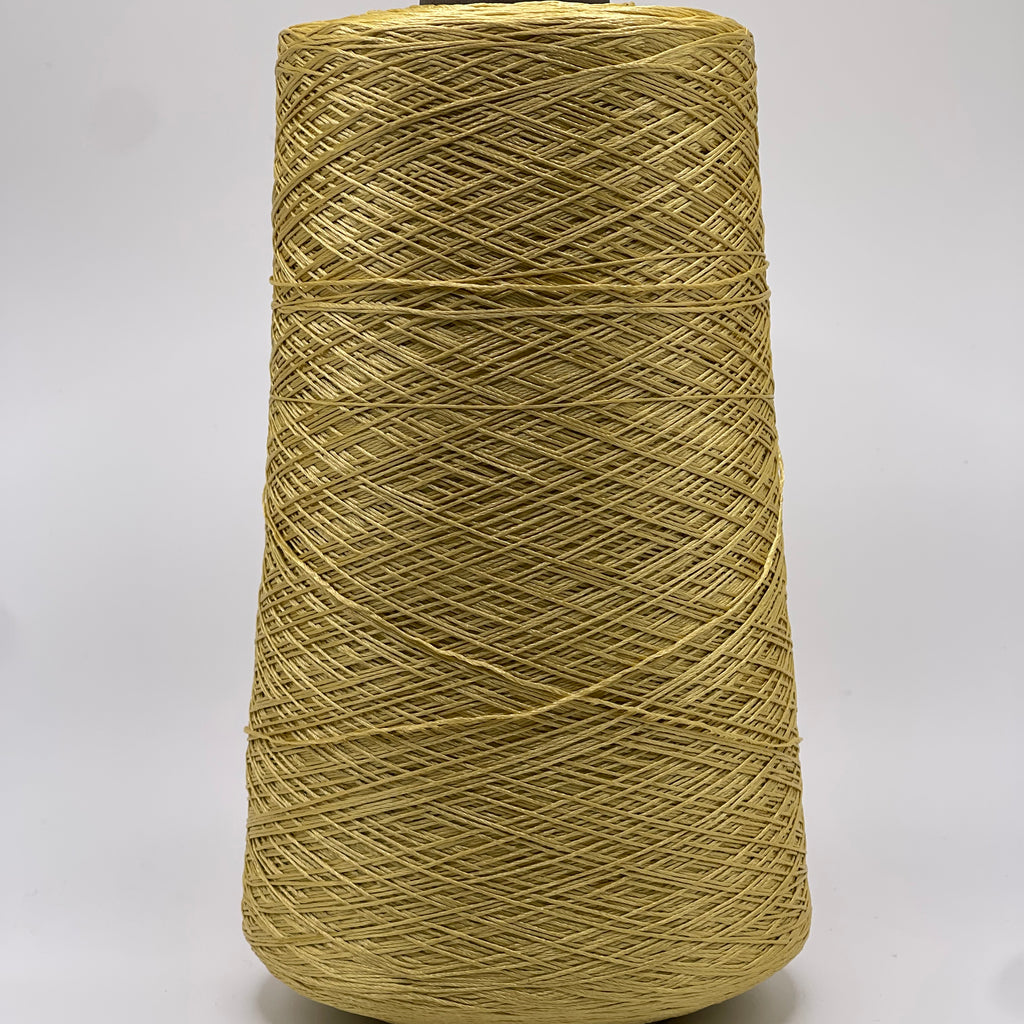 Merrow Emblem Thread/Floss Color 3665 Reef Gold – DFW Threads & Supplies