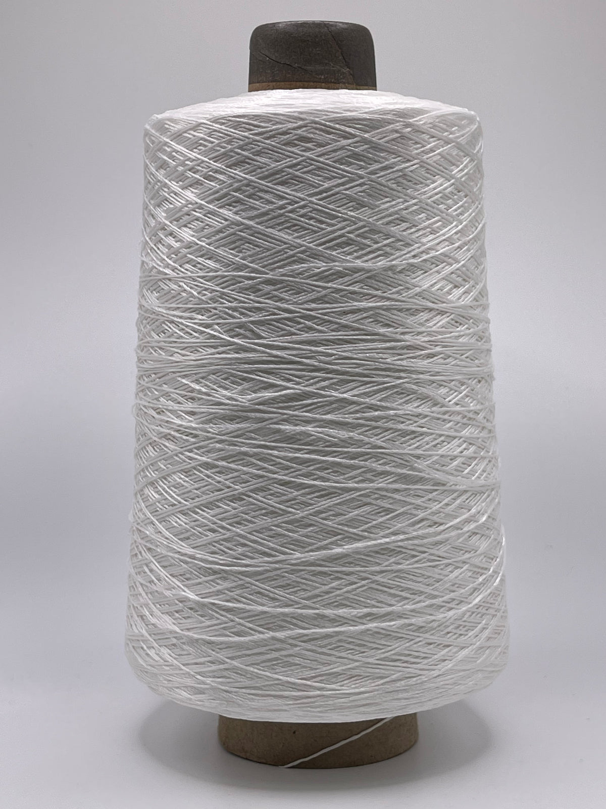 Merrow Emblem Thread/Floss Color 3686 Natural White