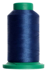 Isacord 40 1000M/1093YDS Color 3732 Slate Blue
