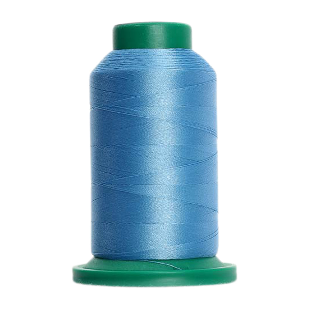 Isacord 40 1000M/1093YDS Color 3830 Surfs Up
