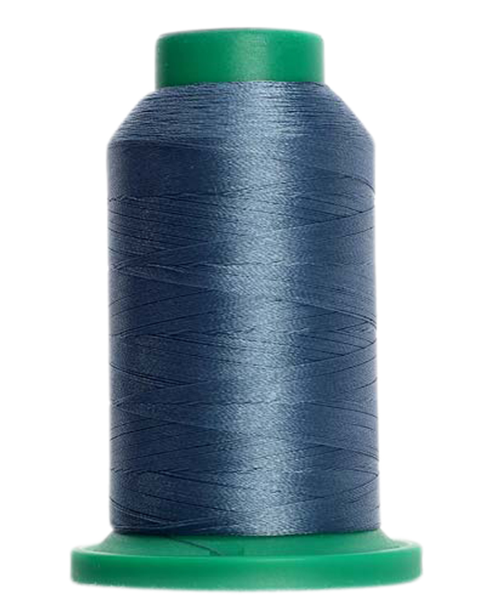 Isacord 40 1000M/1093YDS Color 3842 Copenhagen