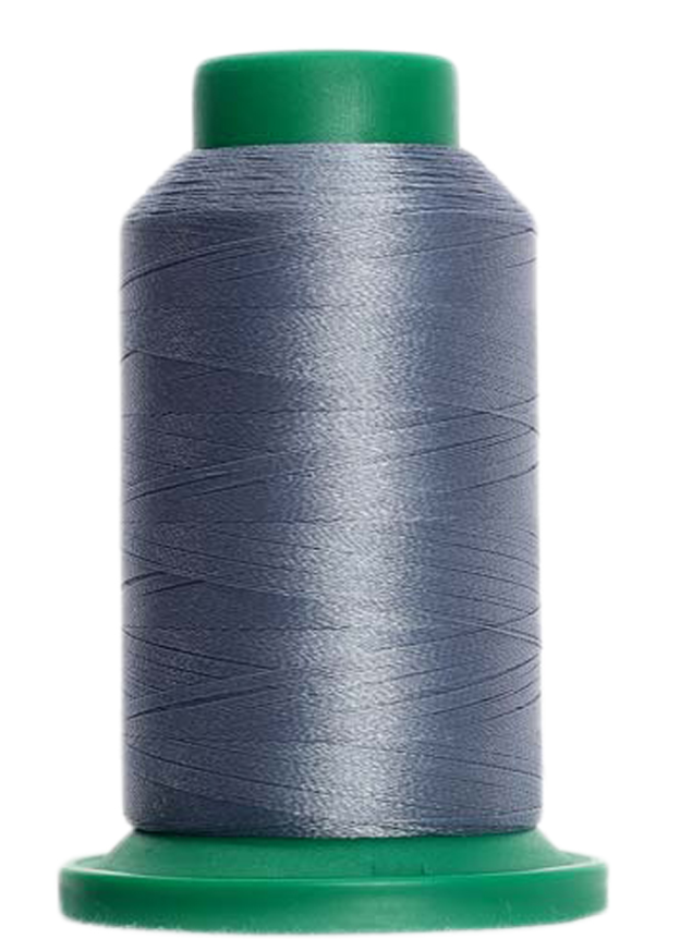 Isacord 40 Poly 5000M/5500YDS Color 3852 Manatee