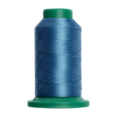 Isacord 40 Poly 5000M/5500YDS Color 4032 Teal