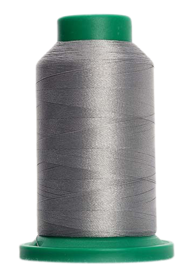 Isacord 40 Poly 5000M/5500YDS Color 4073 Metal