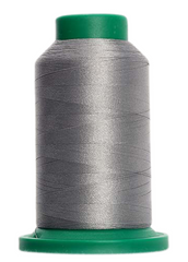 Isacord 40 Poly 5000M/5500YDS Color 4073 Metal