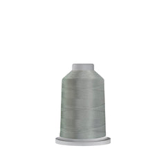 Tex 27 Glide Embroidery Thread Poly 1150YD Color 17543 Light Grey