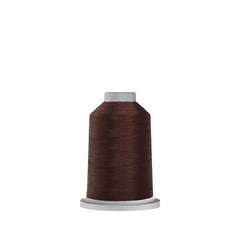 Tex 27 Glide Embroidery Poly 1100YD Color Chocolate 20469