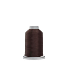 Tex 27 Glide Embroidery Poly 1100YD Color Dark Brown 20476