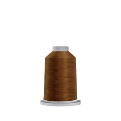 Tex 27 Glide Embroidery Poly 1100YD Color Light Copper 20730