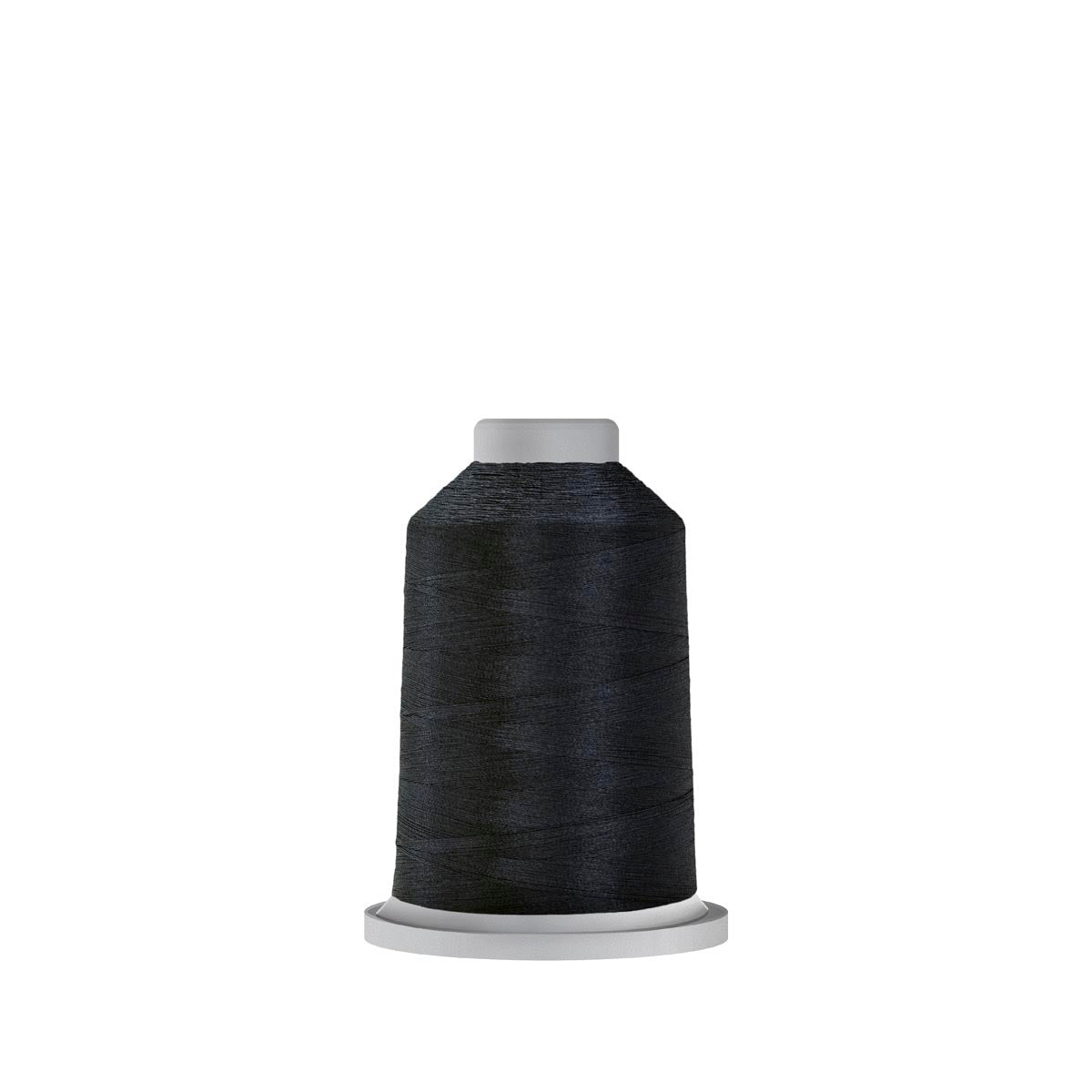 Tex 27 Glide Embroidery Thread Poly 1100YD Color Rock Navy 30001