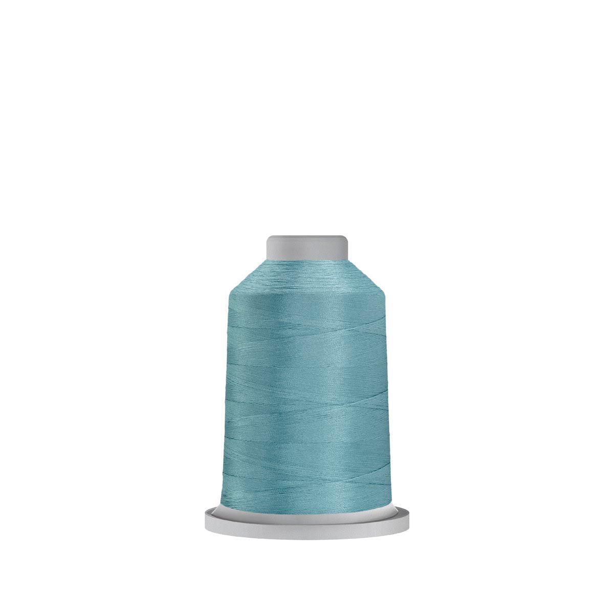 Tex 27 Glide Embroidery Thread Poly 1100YD Color Azure 30283