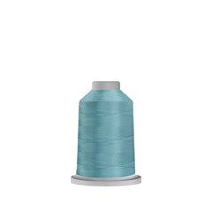 Tex 27 Glide Embroidery Thread Poly 1100YD Color Azure 30283