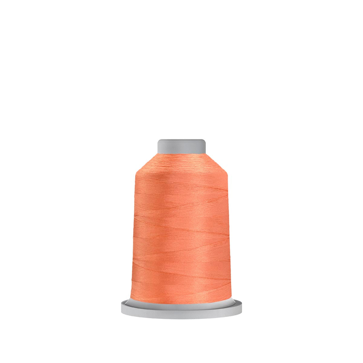Tex 27 Glide Embroidery Thread Poly 1100YD Color Coral 51625