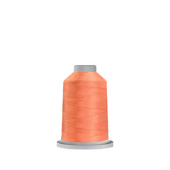 Tex 27 Glide Embroidery Thread Poly 1100YD Color Coral 51625