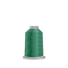 Tex 27 Glide Embroidery Thread Poly 1100YD Color Sea Mist 60556