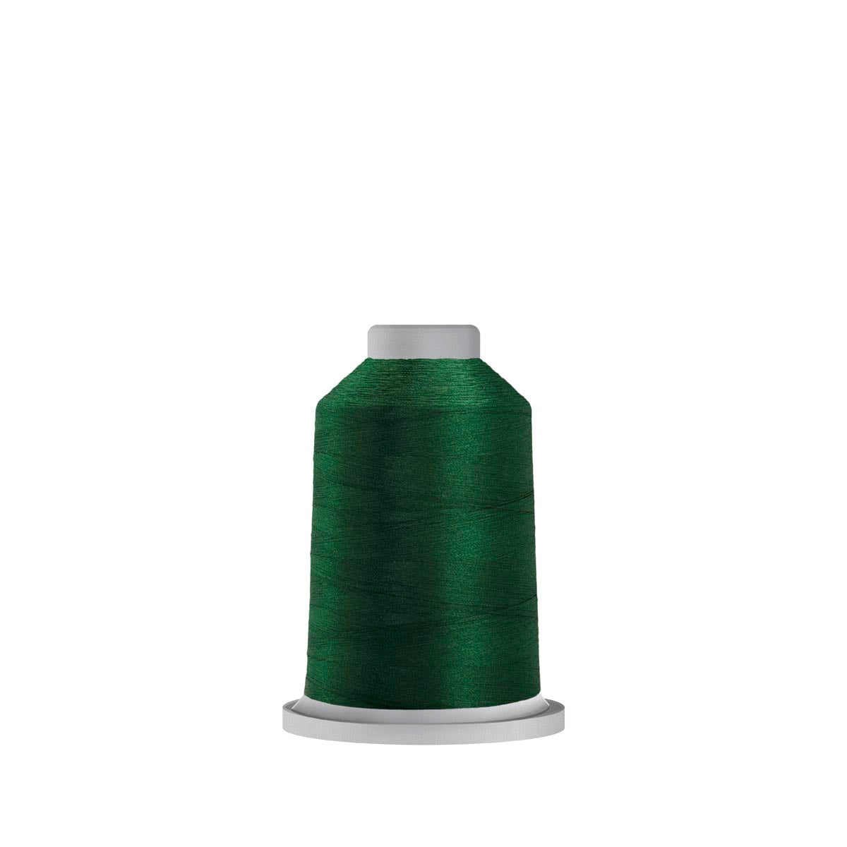 Tex 27 Glide Embroidery Thread Poly 1100YD Color Emerald 63425