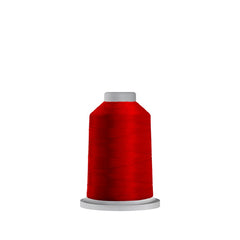 Tex 27 Glide Embroidery Thread Poly 1100YD Color Cardinal 70001