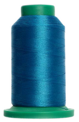 Isacord 40 1000M/1093YDS Color 4116 Dark Teal
