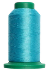 Isacord 40 1000M/1093YDS Color 4220 Island Green