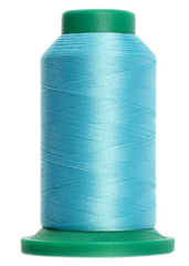 Isacord 40 1000M/1093YDS Color 4230 Aqua