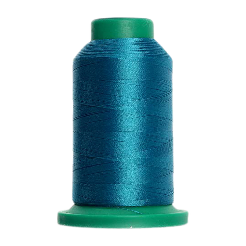 Isacord 40 1000M/1093YDS Color 4421 Light Mallard