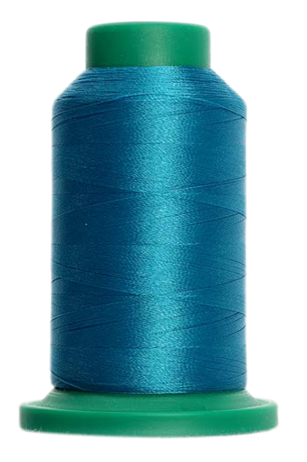 Isacord 40 1000M/1093YDS Color 4531 Caribbean