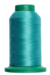 Isacord 40 1000M/1093YDS Color 4620 Jade