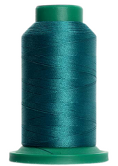 Isacord 40 1000M/1093YDS Color 4625 Seagreen