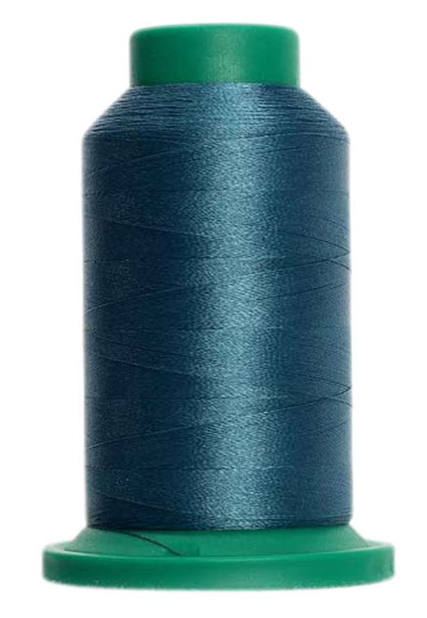 Isacord 40 1000M/1093YDS Color 4643 Amazon