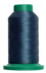 Isacord 40 1000M/1093YDS Color 4644 Mallard
