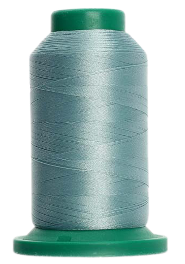 Isacord 40 1000M/1093YDS Color 4752 Vintage Blue