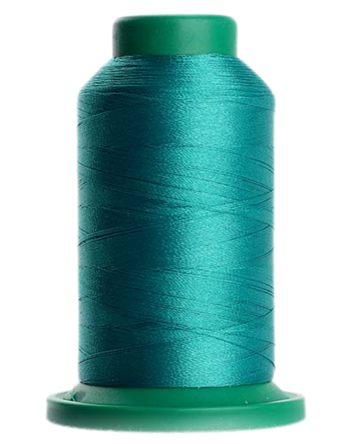 Isacord 40 1000M/1093YDS Color 5101 Dark Jade
